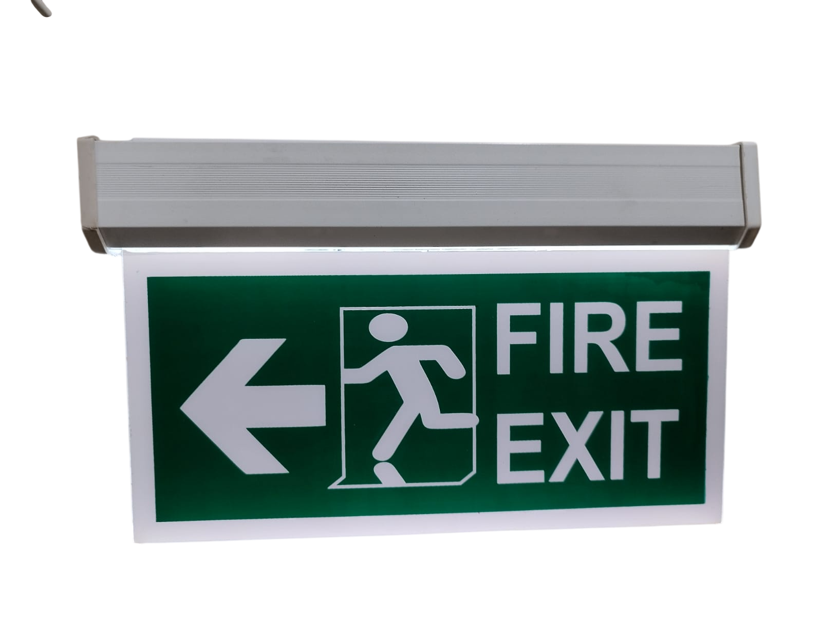 LED Exit Signs